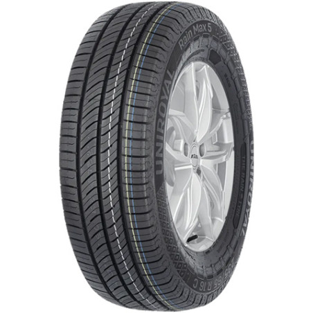 225-65 R16C 112 T Uniroyal Rainmax5