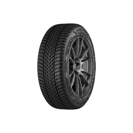 215-40 R18 89V VR Goodyear Wi Ultragrip Performance 3