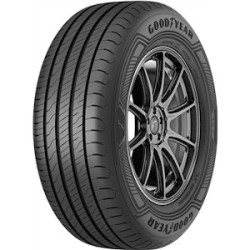 225-55 R19 103V VR Goodyear Zo Efficientgrip 2 Suv