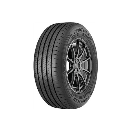 215-55 R18 99V VR Goodyear Zo Efficientgrip 2 Suv