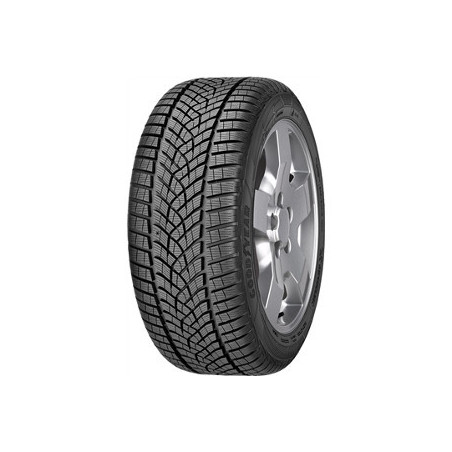 255-55 R18 105T TR Goodyear Wi Ultragrip Performance + (+)