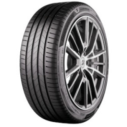 225-65 R17 102H HR Bridgestone Zo Turanza 6