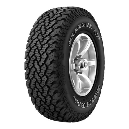 265-75 R16 121 R General Grabat2bsw