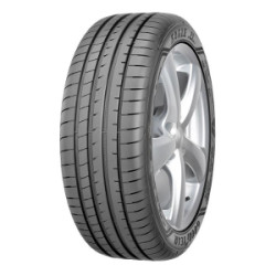275-40 R21 107Y YR Goodyear Zo Eagle F1 Asymmetric Suv * Rof