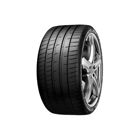 205-40 R18 (86Y) ZR Goodyear Zo Eagle F1 Supersport