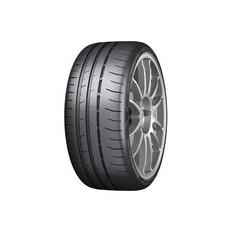 245-35 R20 (95Y) ZR Goodyear Zo Eagle F1 Supersport R Na2