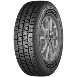 225-75 R16C 121-120R RR Dunlop All Econodrive As