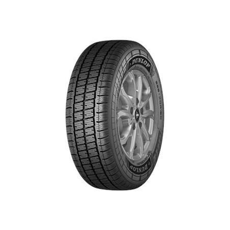 225-75 R16C 121-120R RR Dunlop All Econodrive As