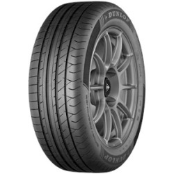 235-55 R19 105V VR Dunlop Zo Sport Response
