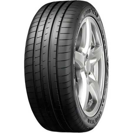 255-40 R18 99 Y Goodyear F1 Asym 5 Mo Fp Xl