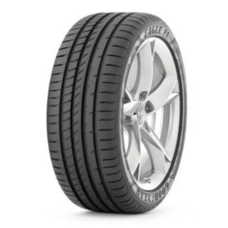 265-35 R20 95 Y Goodyear F1 Asym 2 N0 Fp