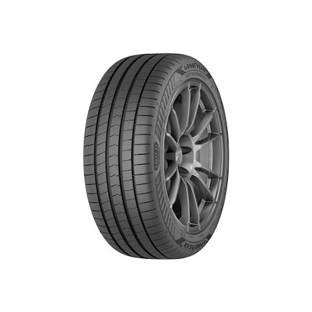 285/45 R22 114 Y Goodyear Eagle f1 asymmetric 6