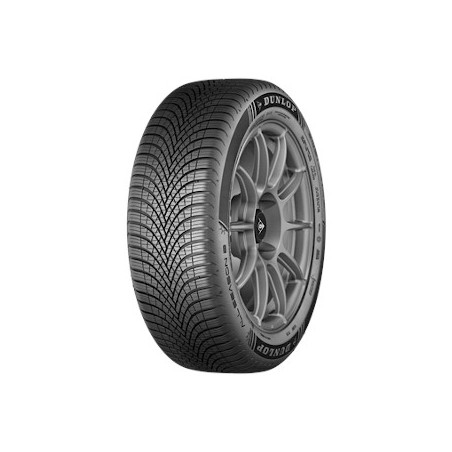 225-65 R17 106V VR Dunlop All All Season 2
