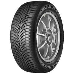 235-65 R16C 115 R Goodyear Vec4cargom