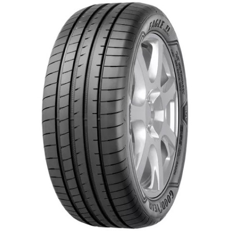 255-50 R19 107 W Goodyear Eagf1as3su