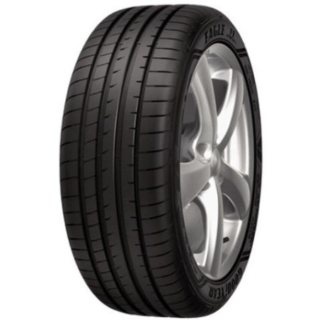 255-40 R21 102 T Goodyear F1 Asym 3 Suv Fp Xl