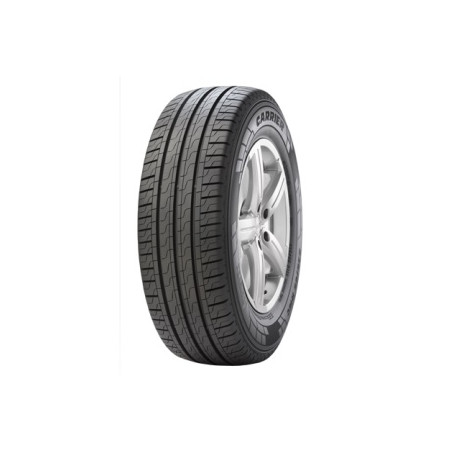 195-75 R16 107R R Pirelli Zo Carrier