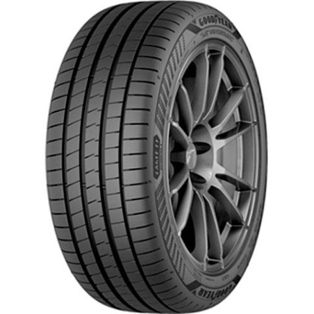 265-40 R21 108 V Goodyear F1 Asym 6 Fp Xl