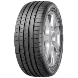 255-40 R21 102 T Goodyear F1 Asym 3 Seal Suv Fp Xl