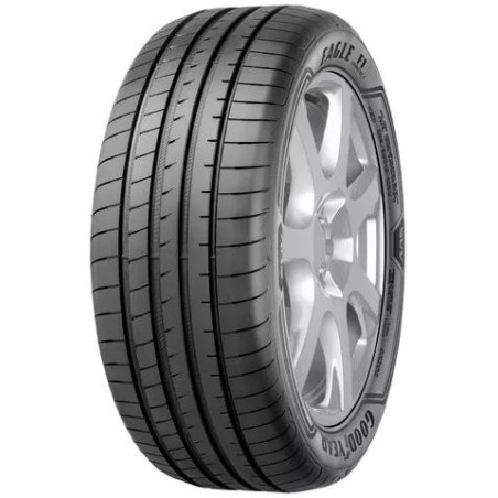 255-40 R21 102 T Goodyear F1 Asym 3 Seal Suv Fp Xl