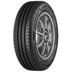 165/60 R14 75 H Goodyear Efficientgrip compact 2