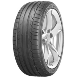 225-45 R19 96 W Dunlop Spmaxxrtxl
