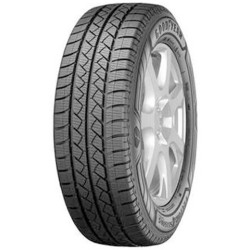 205-70 R17C 115 R Goodyear Vec4cargo