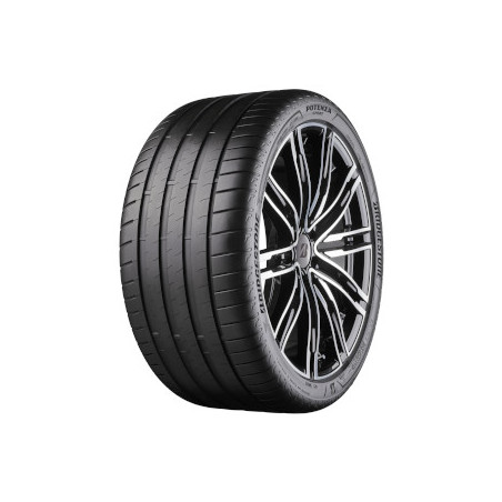 235-55 R19 105Y YR Bridgestone Zo Potenza Sport