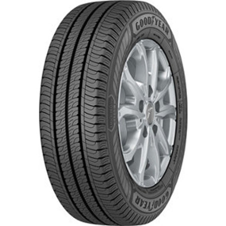 215-60 R17C 109 H Goodyear Efficarg2