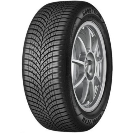 255-45 R19 100 T Goodyear Vector-4s G3 Fp