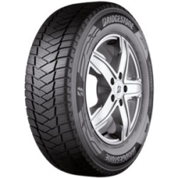 205-65 R16C 107-105T TR Bridgestone All Duravis All Season Evo