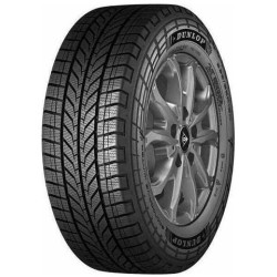 205-65 R16C 107 T Dunlop Econodrive Winter