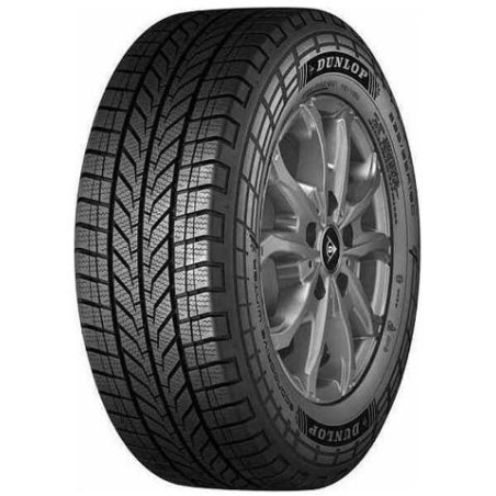 205-65 R16C 107 T Dunlop Econodrive Winter