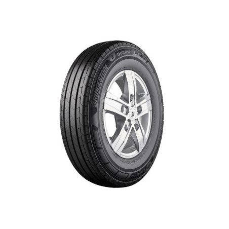 235-65 R16C 115-113R R Bridgestone Zo Duravis Van