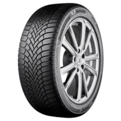 205-60 R16 96H HR Bridgestone Wi Blizzak 6