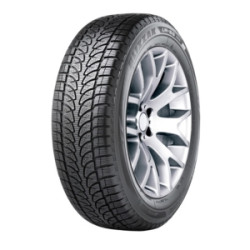 255-50 R20 109H HR Bridgestone Wi Blizzak Lm80 Evo Ao