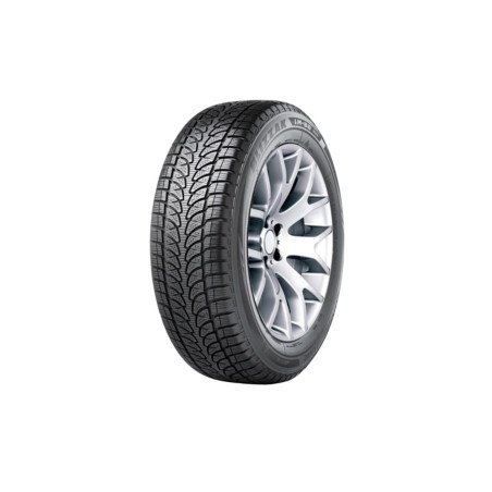 255-50 R20 109H HR Bridgestone Wi Blizzak Lm80 Evo Ao