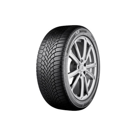 215-55 R17 98V VR Bridgestone Wi Blizzak 6