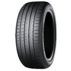 295/35 R23 108 Y Yokohama Advan sport v107
