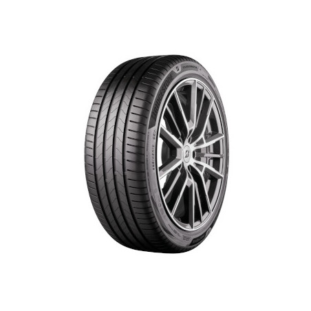 215-50 R17 95W WR Bridgestone Zo Turanza 6