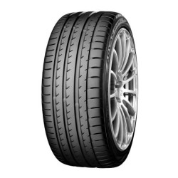 245-50 R19 105 W Yokohama V105rft