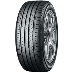 215-45 R18 93 W Yokohama Bluearth-gt Ae51 Xl