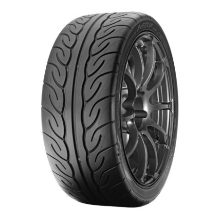 225-35 R19 88 W Yokohama Ad08rs Xl (semi-slick)