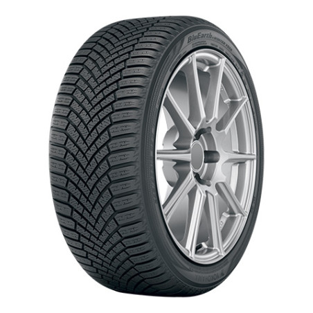 195/65 R15 91 T Yokohama Bluearth winter v906
