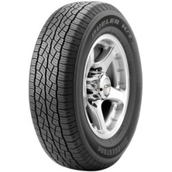 235-55 R18 100H HR Bridgestone Zo Dueler H-t 687