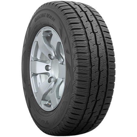 225-55 R17C 109 H Toyo Observevan