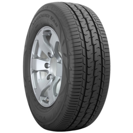 215-70 R15C 109 S Toyo Neva