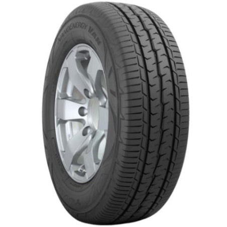 175/65 R14 90/88 T Toyo Nano energy van