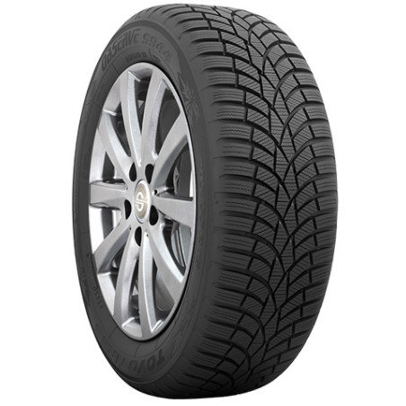 225-60 R18 104 V Toyo Snowprx944