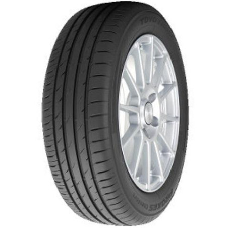 205-45 R17 88 V Toyo Proxes Comfort Xl